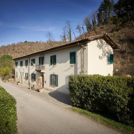 Albergo Ristorante Paterno Paterno  Extérieur photo