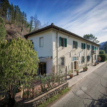 Albergo Ristorante Paterno Paterno  Extérieur photo
