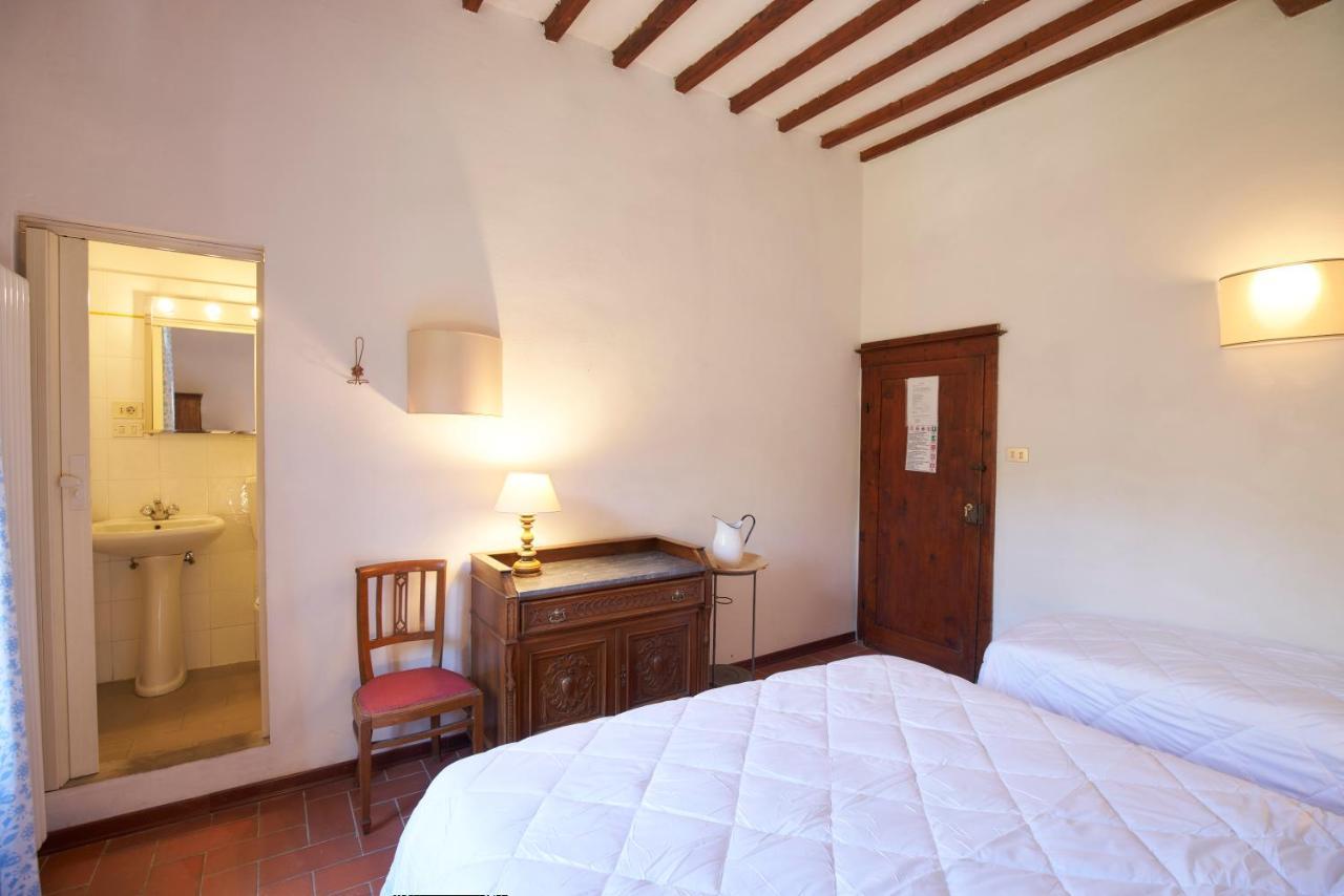 Albergo Ristorante Paterno Paterno  Extérieur photo