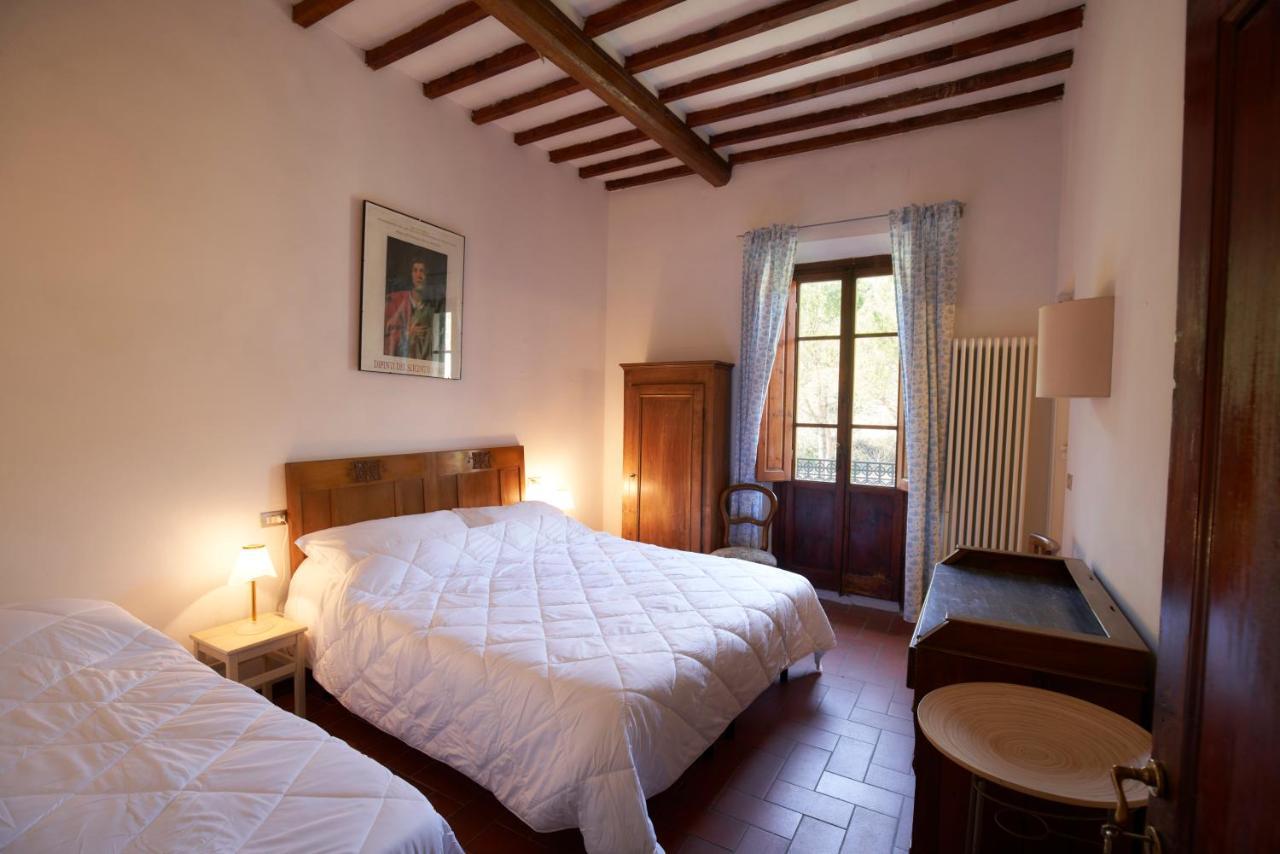 Albergo Ristorante Paterno Paterno  Extérieur photo