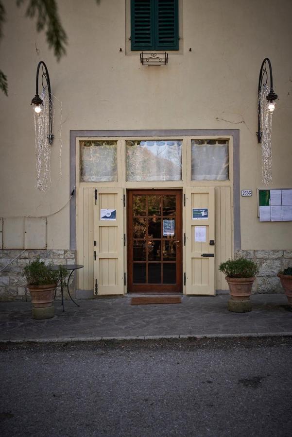 Albergo Ristorante Paterno Paterno  Extérieur photo